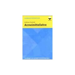 Arzneimittellehre