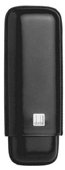 Dunhill Classic Leather Black Corona 2 Cigar Case