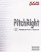 PitchRight 日本語マニュアル付き