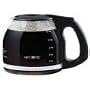 Mr. Coffee Genuine Replacement Coffeemaker/Urn 10-12 Cup Carafe, Black, # PLD12-1