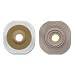 Flexware Skin Barrier Flat W/tape Boarder 2 1/4 Flange 1 1/8 Opening - Case of 5