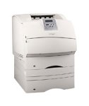 Lexmark T634DTN LASER PRINTER ( 10G1630 )