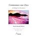 Communion avec Dieu : Un dialogue hors du commun