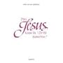 Does Jesus Know Us? Do We Know Him?