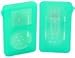 IP-H20G SKIN CASE FOR IPOD 4G 20G GREEN