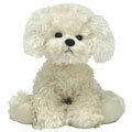 Review Ty  / Beanie Babies 2 Rascal The Dog