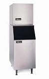 Ice-O-Matic ICE0320FW Full Modular Cube Ice Maker 355lb