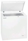GGV GT261-1 Gefriertruhe / exquisit / A+ / 216 kWh/Jahr / 205 L Gefrierteil