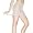 Spanx Power Panties-Nude Size C