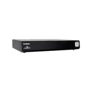Goodmans GFSAT200HD Freesat HD Digital Box