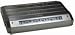 HiFonics 4-Kanal Endstufe, 4x125/250/350W an 4/2/1 Ohm, HP 10-4000Hz, TP 40-4000Hz, Subs. 10-150Hz, Phase Shift, sym. Eing., Bass Rem., 304x72x466mm