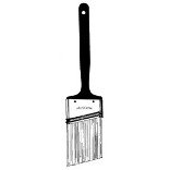 4731 3 ADVANTAGE AS BRUSH - WOOSTER BRUSH CO