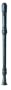 Conservatorium Tenor Recorder - Grenadilla, Bent Neck