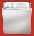 Indesit DI-620 Dishwasher