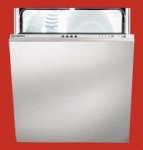 Indesit DI-620  Dishwasher  from Indesit