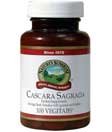 Cascara Sagrada Vegitabs. (100)