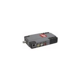 ATI Technologies 100-703156 Wonder USB 2.0-TV Tuner Video Input Adapter by 