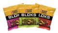 CLIF SHOT BLOCKS ENERGY