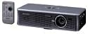 Sharp XR-1X Ultra-Portable DLP Video Projector -1200 Lumens XGA