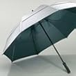 GustBuster Metro 43-Inch Automatic Umbrella, Sunblock