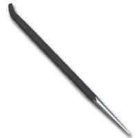 Click here to buy Mayhew Tools (MAY40001) 16 Line-Up Pry Bar.