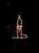 Cambell's Custom Creations Holiday Candle Image