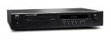 Produkt-Bild: NAD C 546BEE CD-Player mit USB Graphite