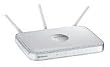 Netgear WPNT834UK Rangemax 240 Wireless cable router