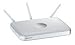 Netgear WPNT834UK Rangemax 240 Wireless cable router