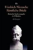 S�mtliche Briefe, 8 Bde.
