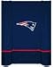 New England Patriots Shower Curtain for 