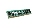 SimpleTech Premium Brand - memory - 1 GB - DIMM 240-pin - DDR II ( STC-PV558/1GB )