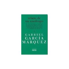 Relato de un n�ufrago