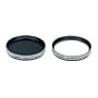 Canon FS43U Filter Set For MVX1i Camcorder