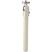 PANAVISE DUAL OPTION CCTV CAMERA MT WHT *NIC* - PANAVISE DUAL OPTION ( 883-09W )