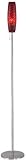 Camden Red Floor Lamp