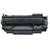 COMPATIBLE HP 49A Toner Cartridge (HP Q5949A). Black Printer Cartridge for LaserJet 1160, 1320, 3390 series printers. HP Compatible COM-Q5949A Fits printer models: LaserJet 1160/1160Le/1320/1320n/1320nw/1320t/1320tn/ 3390