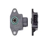 Bosch 0280122001 Throttle Position Sensor by Bosch