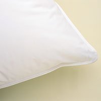Pearl White Hypodown Standard Soft 700 Pillow