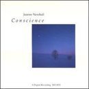 Conscience by Newhall,Jeanne