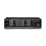 Teac W-518R Dual Cassette with Auto-Reverse