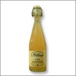 French Sparkling Pink Lemonade