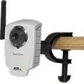 207W Wireless Network Camera (10-Pack, Includes Power Supplies)