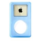 Speck Products 4G Skin for iPod Cobalt Blue