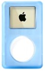 Speck Products 4G Skin for iPod Cobalt Blue