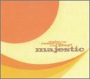 Majestic -  Wake Up, Come Out and Play!