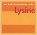 Revue Max Tundra  / Lysine - Maxi CD