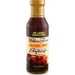 Pancake Syrup (Calorie-Free) 12 fl.oz