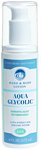 "Aqua Glycolic Hand & Body Lotion for Rough, Dry & Aging Skin - 6 Oz"