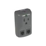 Cables To Go - 29799 - Notebook Surge Suppressor